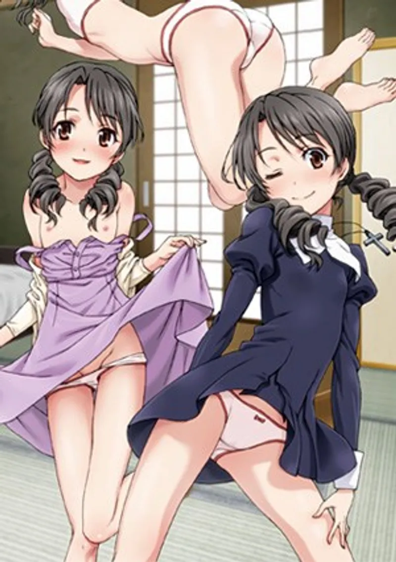 amouranth sex,abp-980 sex,nang cuc sex Dokidoki little ooyasan 1